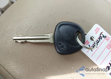 2008 Hyundai Santa Fe Limited/Se from USA, damaged, VIN 5NMSH73E48H222005